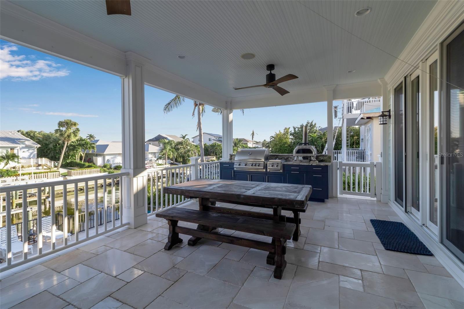 Image 45 of 94 For 718 Key Royale Drive