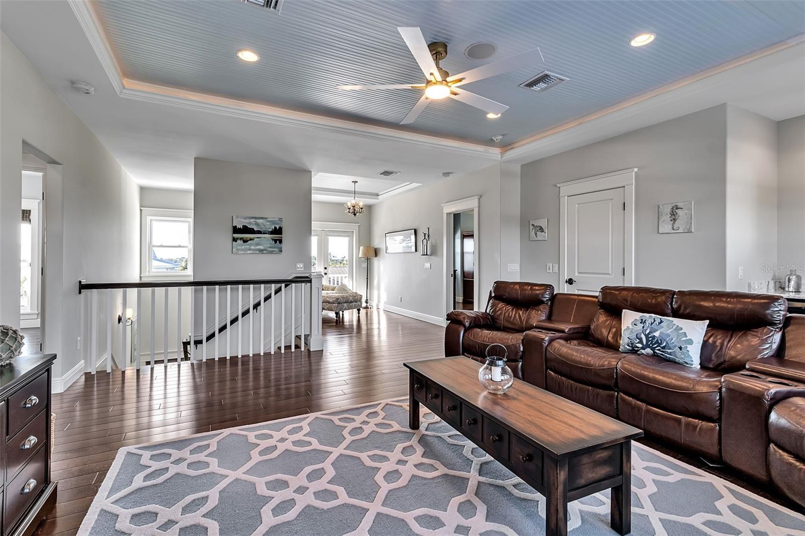 Image 51 of 94 For 718 Key Royale Drive