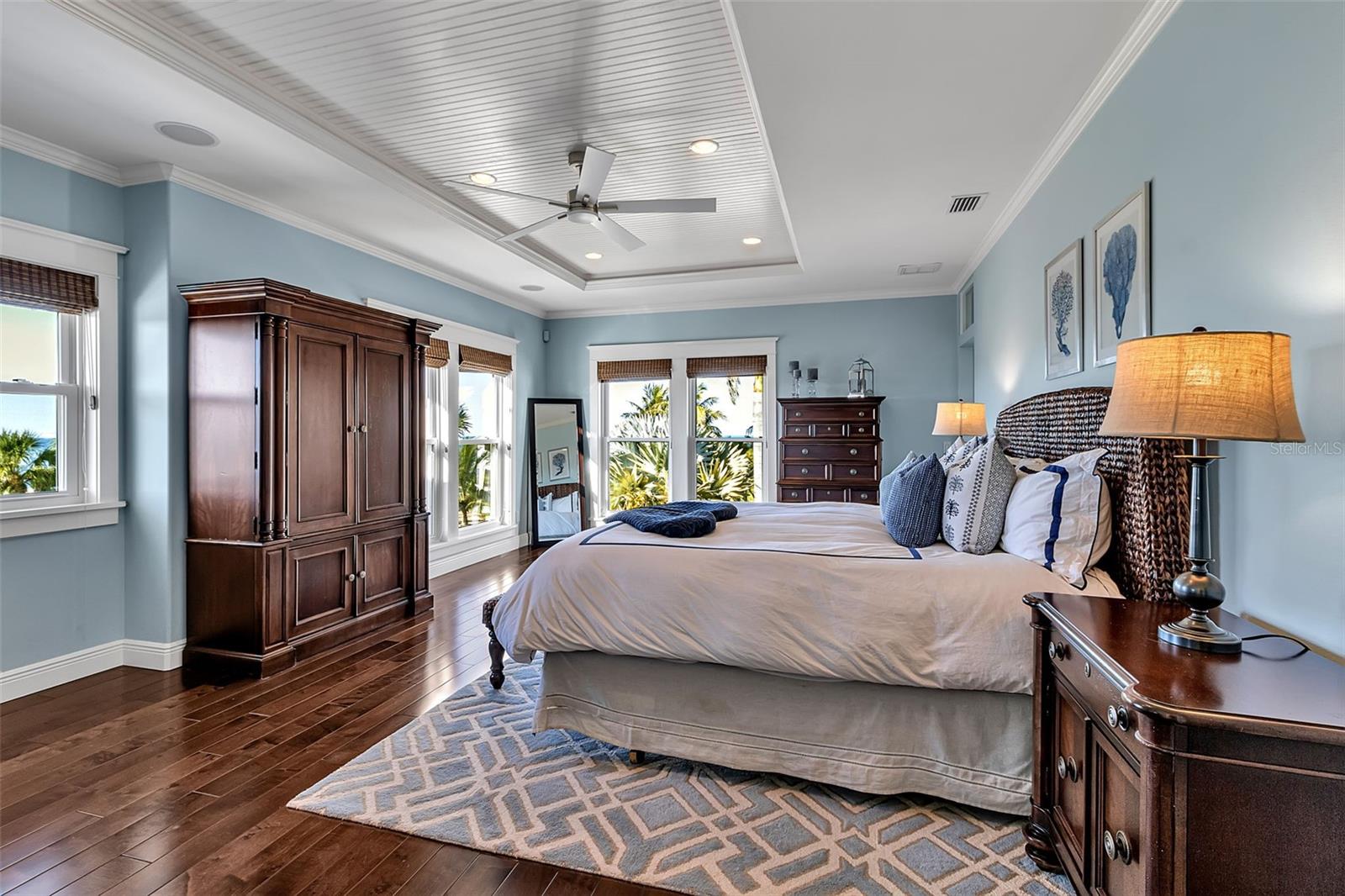 Image 56 of 94 For 718 Key Royale Drive