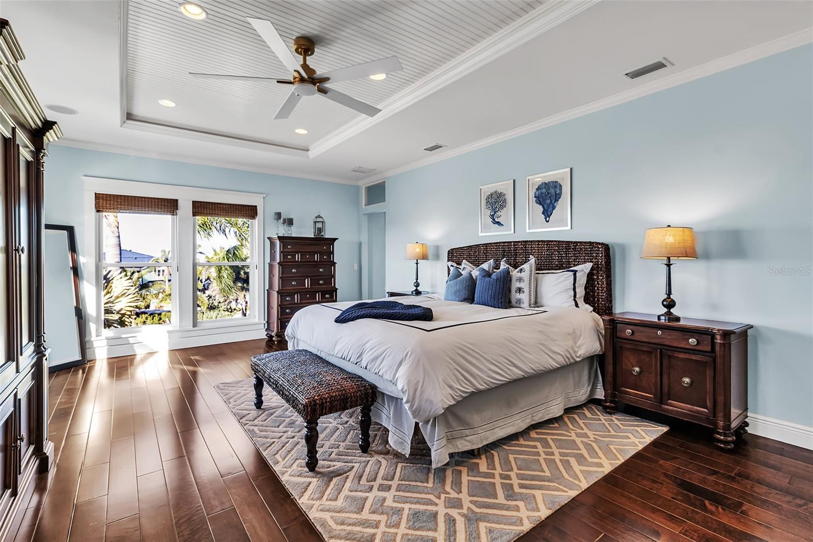 Image 58 of 94 For 718 Key Royale Drive