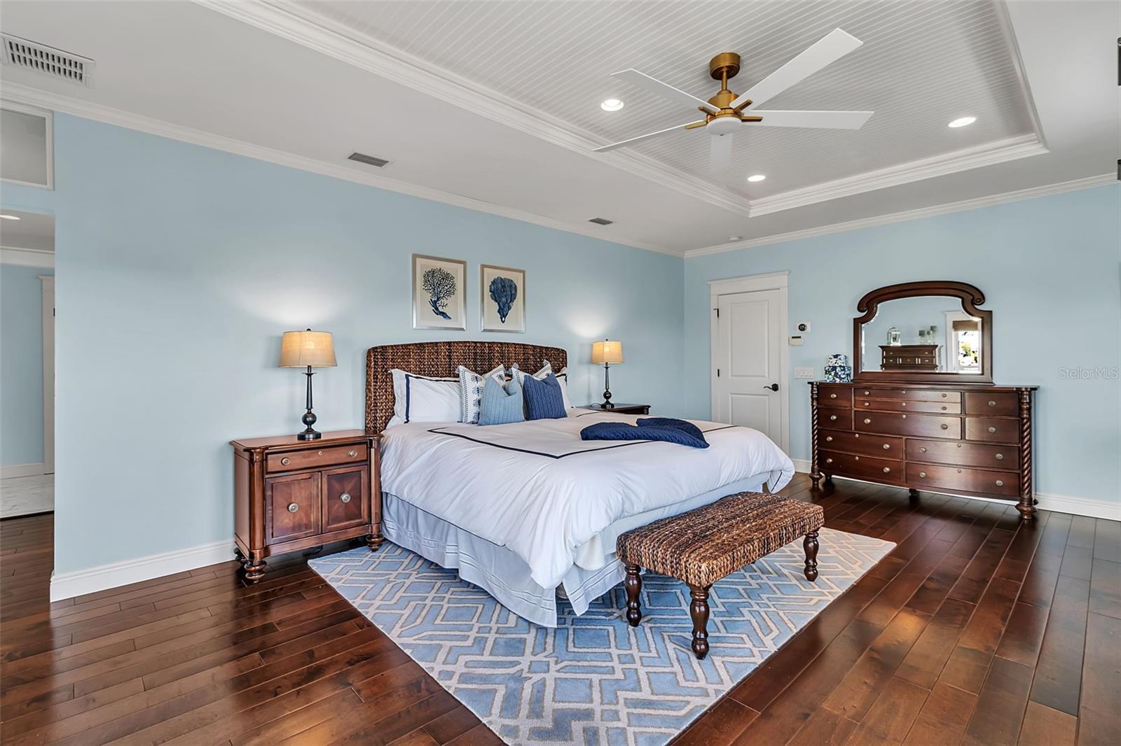 Image 59 of 94 For 718 Key Royale Drive