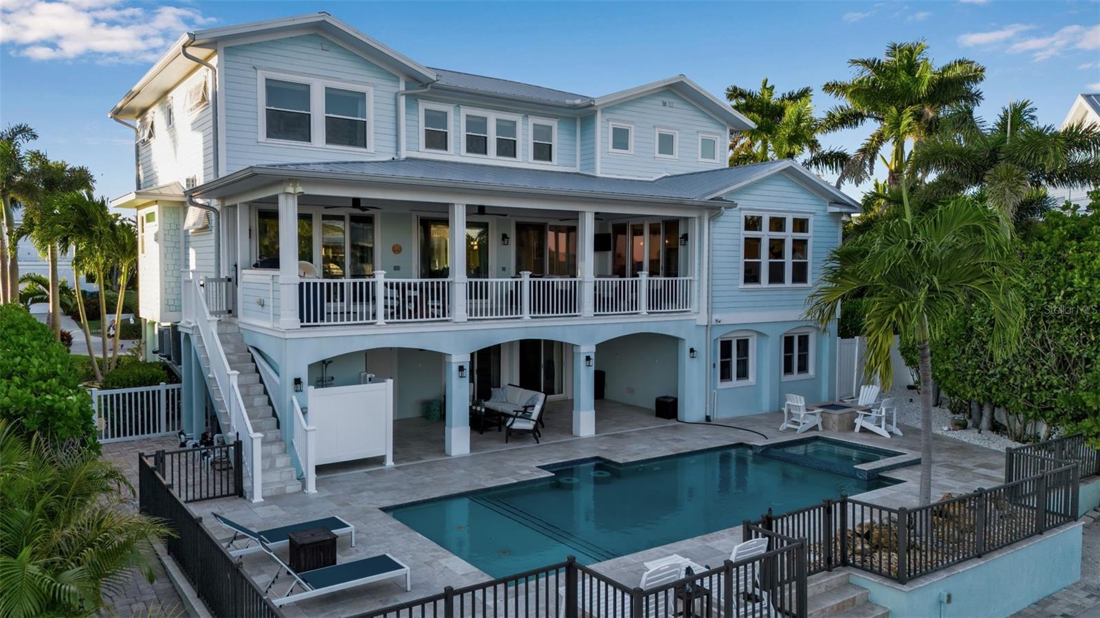 Image 6 of 94 For 718 Key Royale Drive