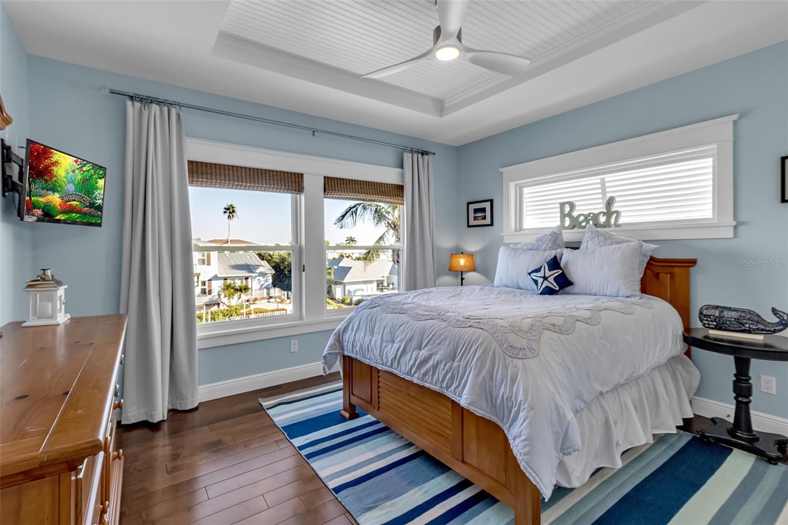 Image 66 of 94 For 718 Key Royale Drive