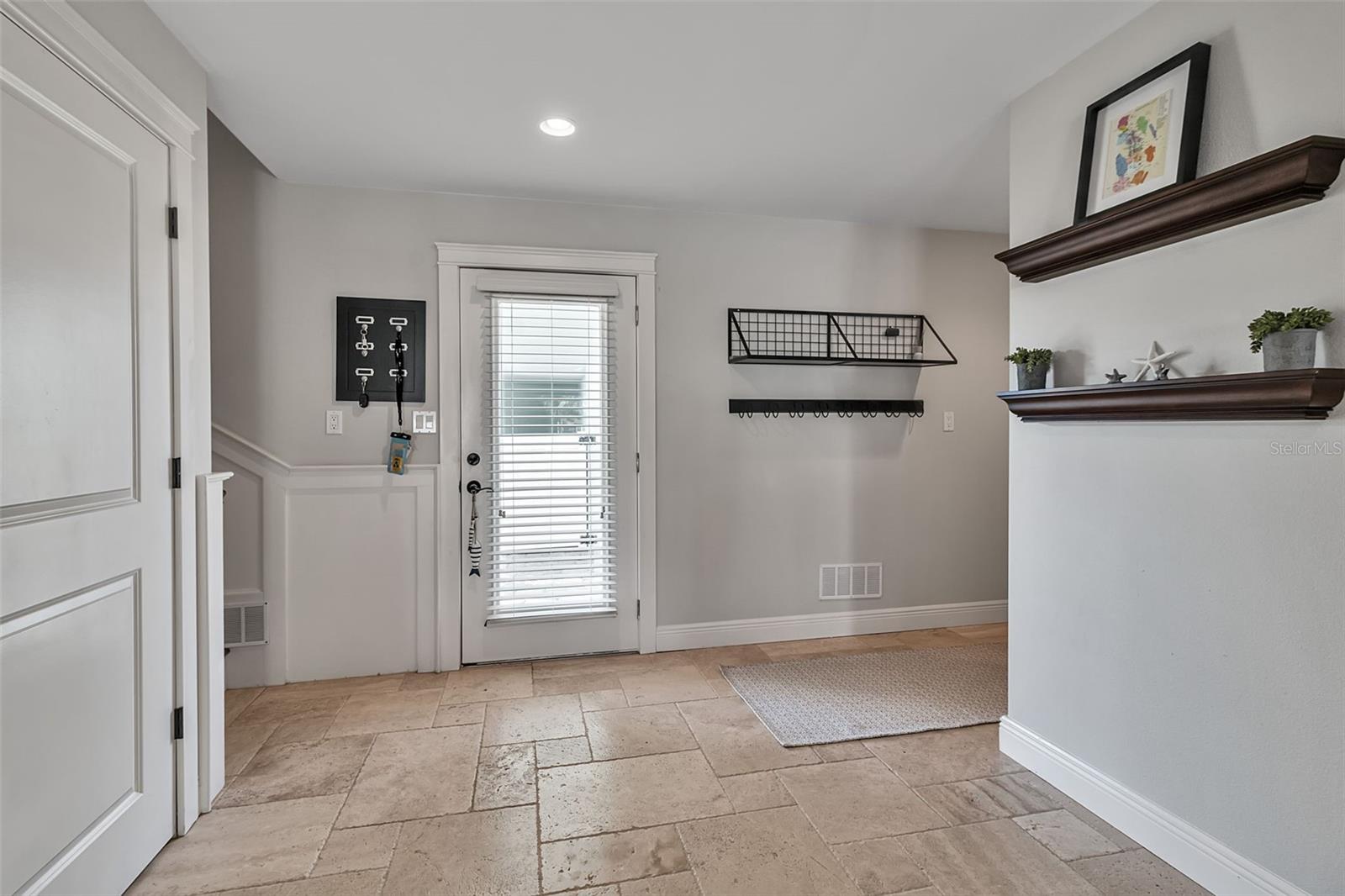 Image 71 of 94 For 718 Key Royale Drive