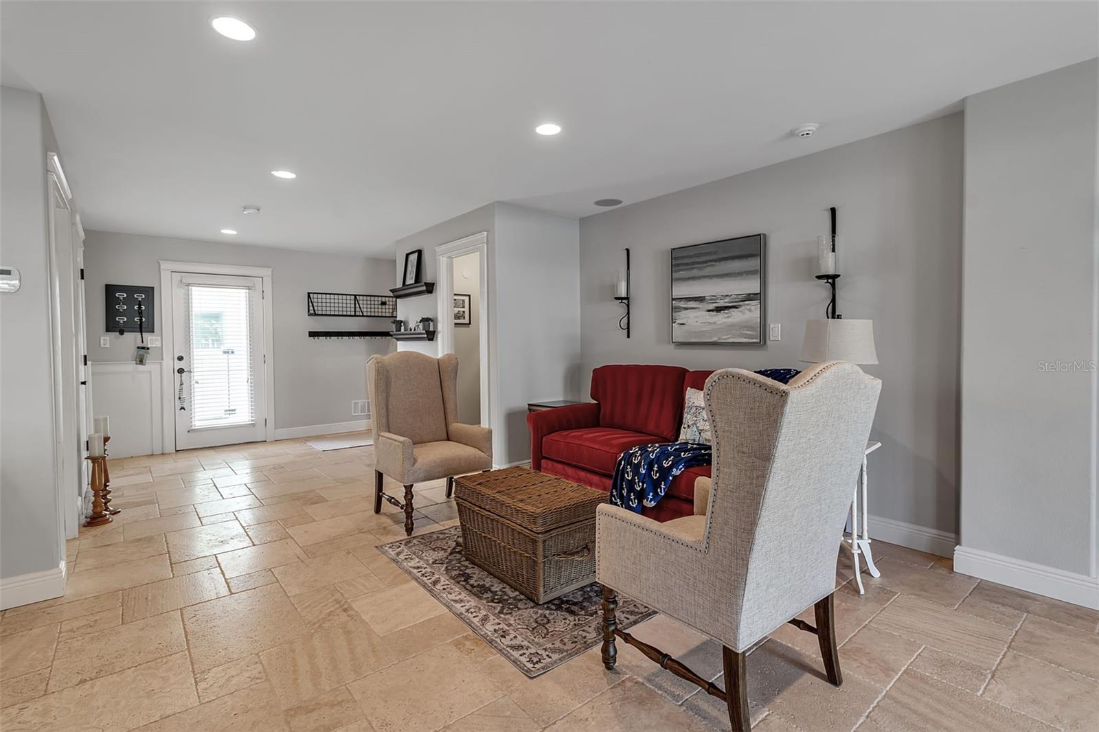 Image 72 of 94 For 718 Key Royale Drive