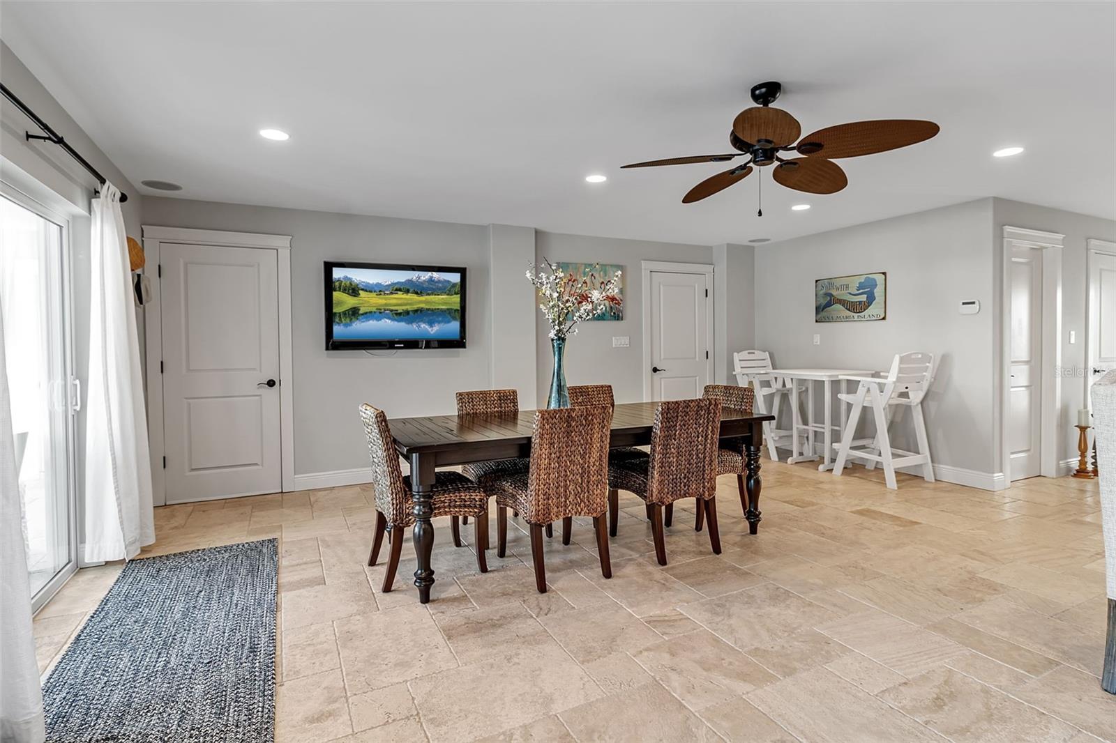 Image 73 of 94 For 718 Key Royale Drive