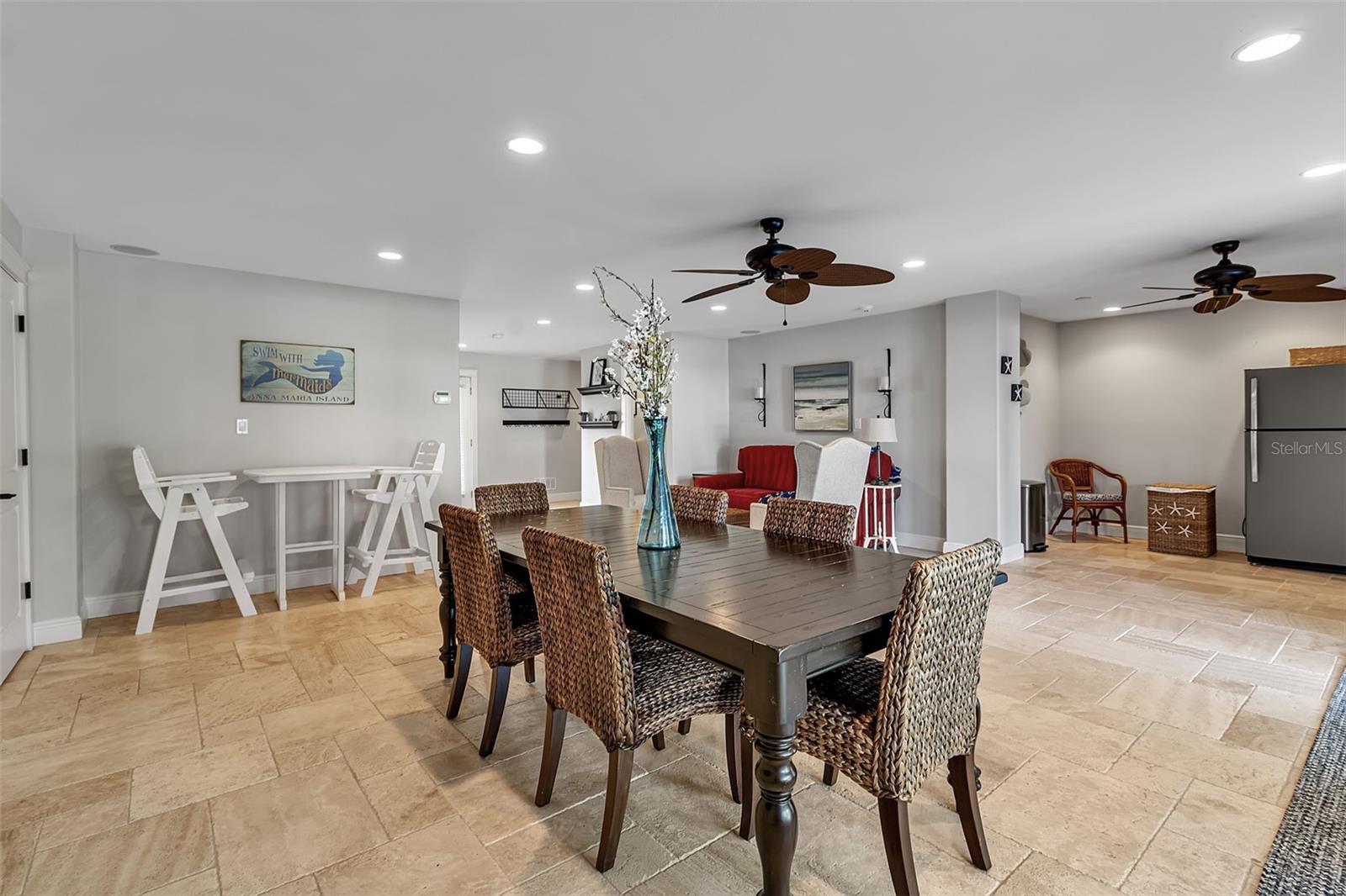 Image 74 of 94 For 718 Key Royale Drive