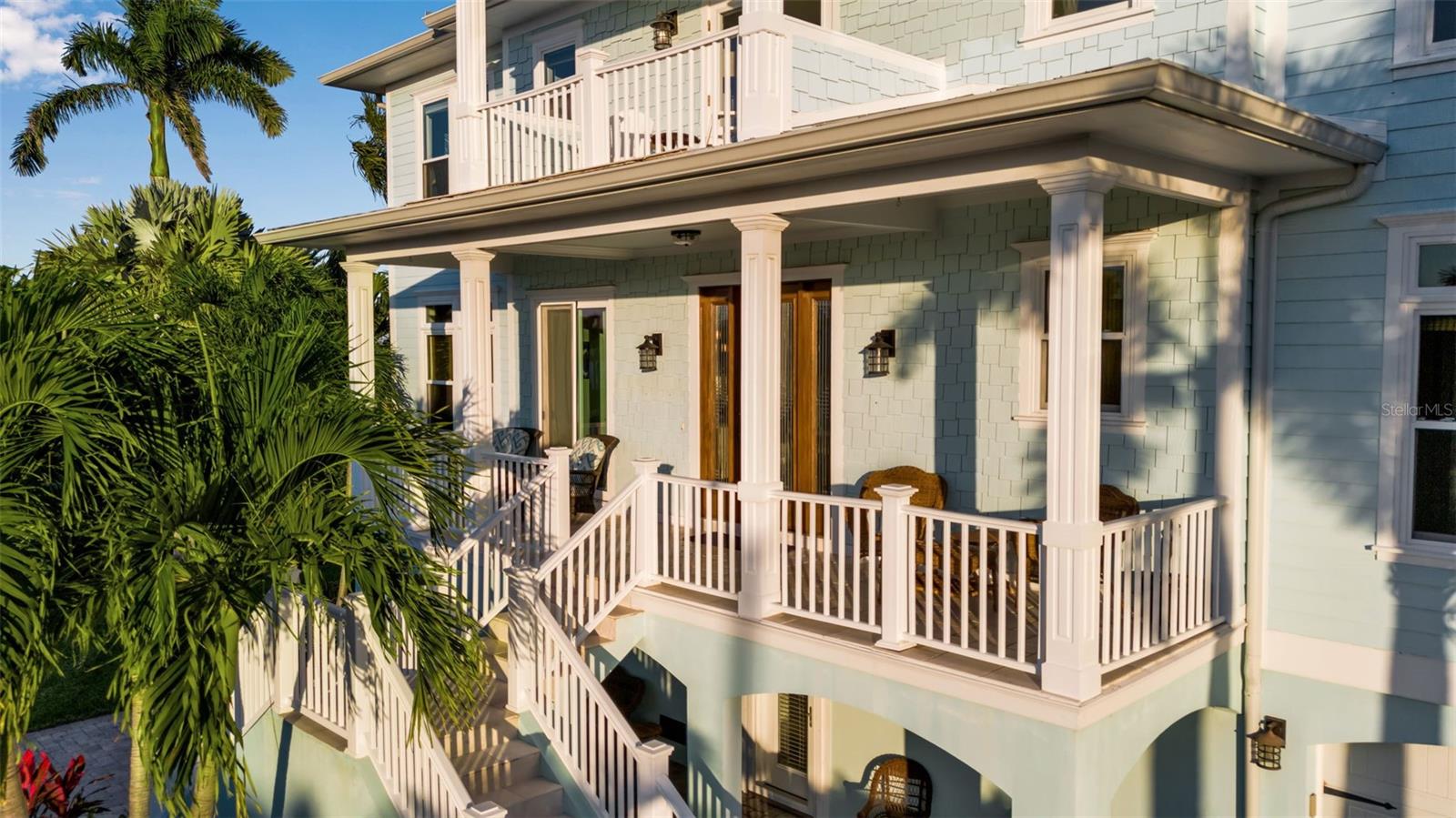 Image 8 of 94 For 718 Key Royale Drive