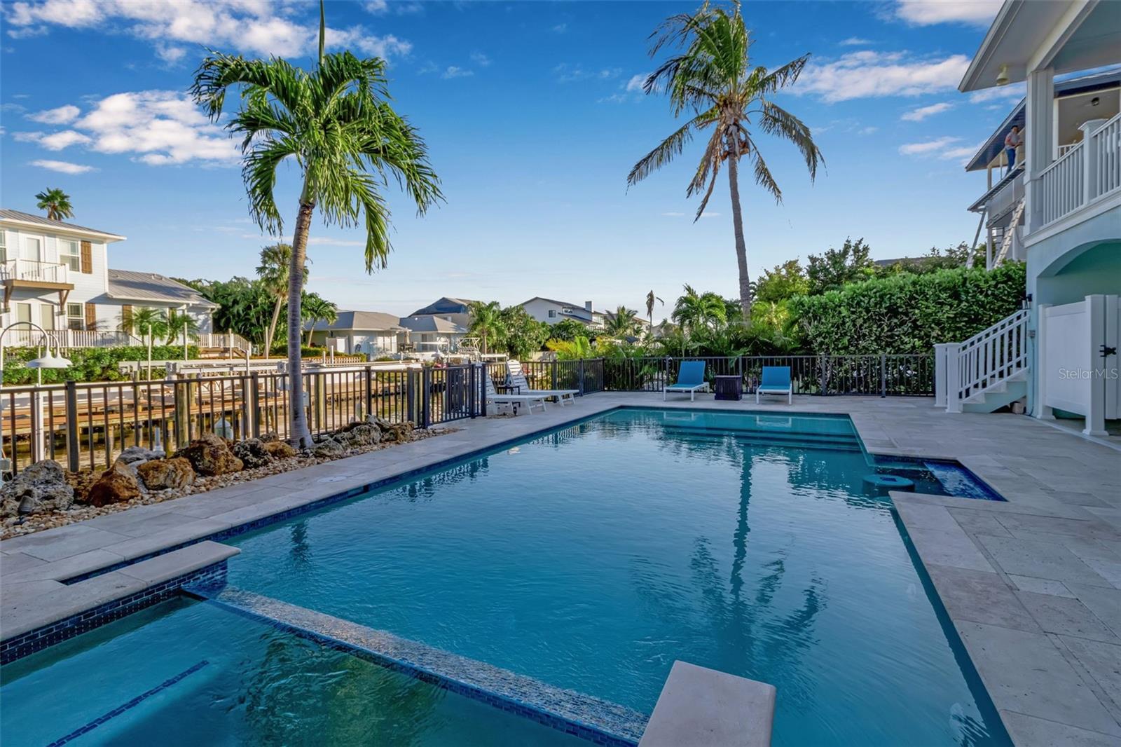 Image 82 of 94 For 718 Key Royale Drive