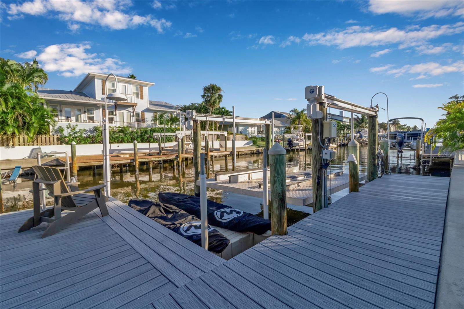 Image 88 of 94 For 718 Key Royale Drive