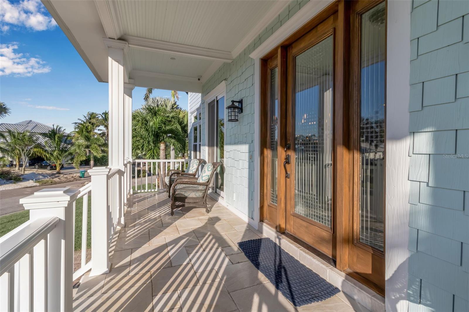 Image 9 of 94 For 718 Key Royale Drive