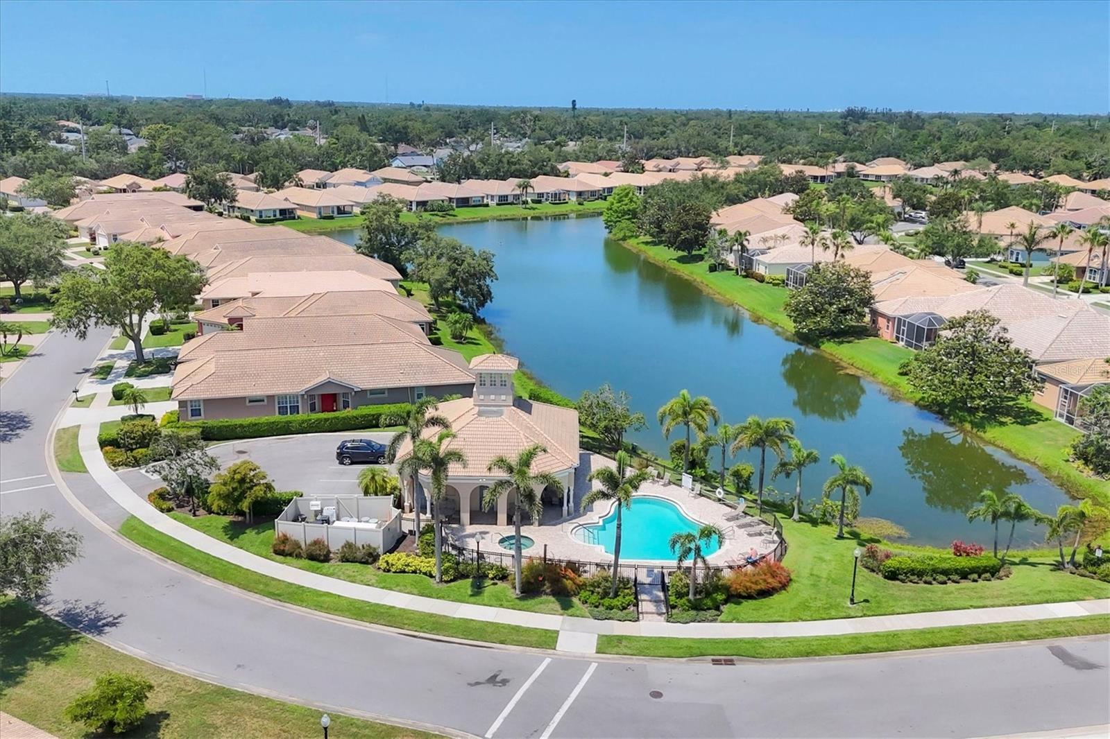 Image 41 of 44 For 4226 Reflections Parkway