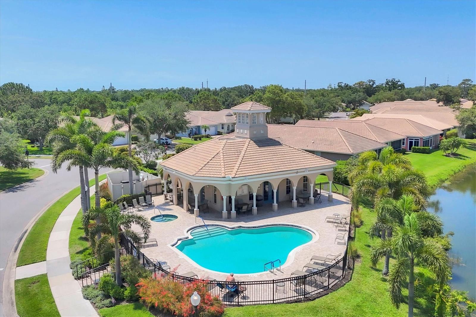 Image 42 of 44 For 4226 Reflections Parkway