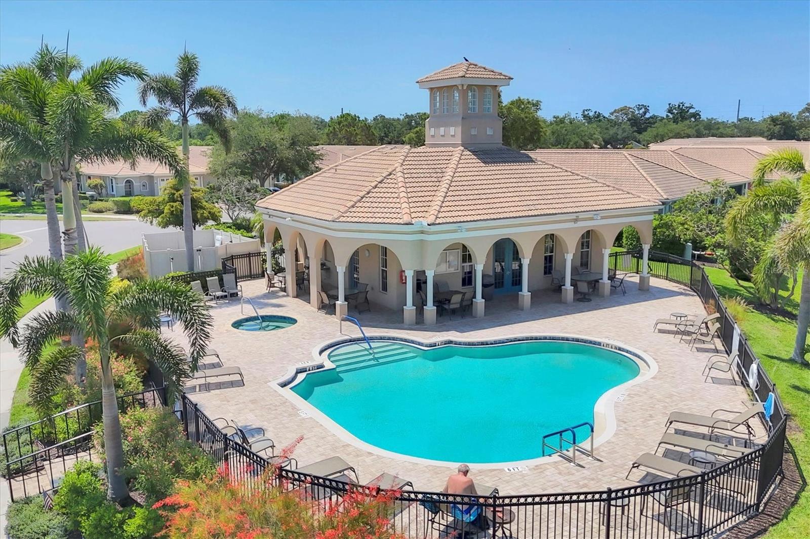 Image 44 of 44 For 4226 Reflections Parkway