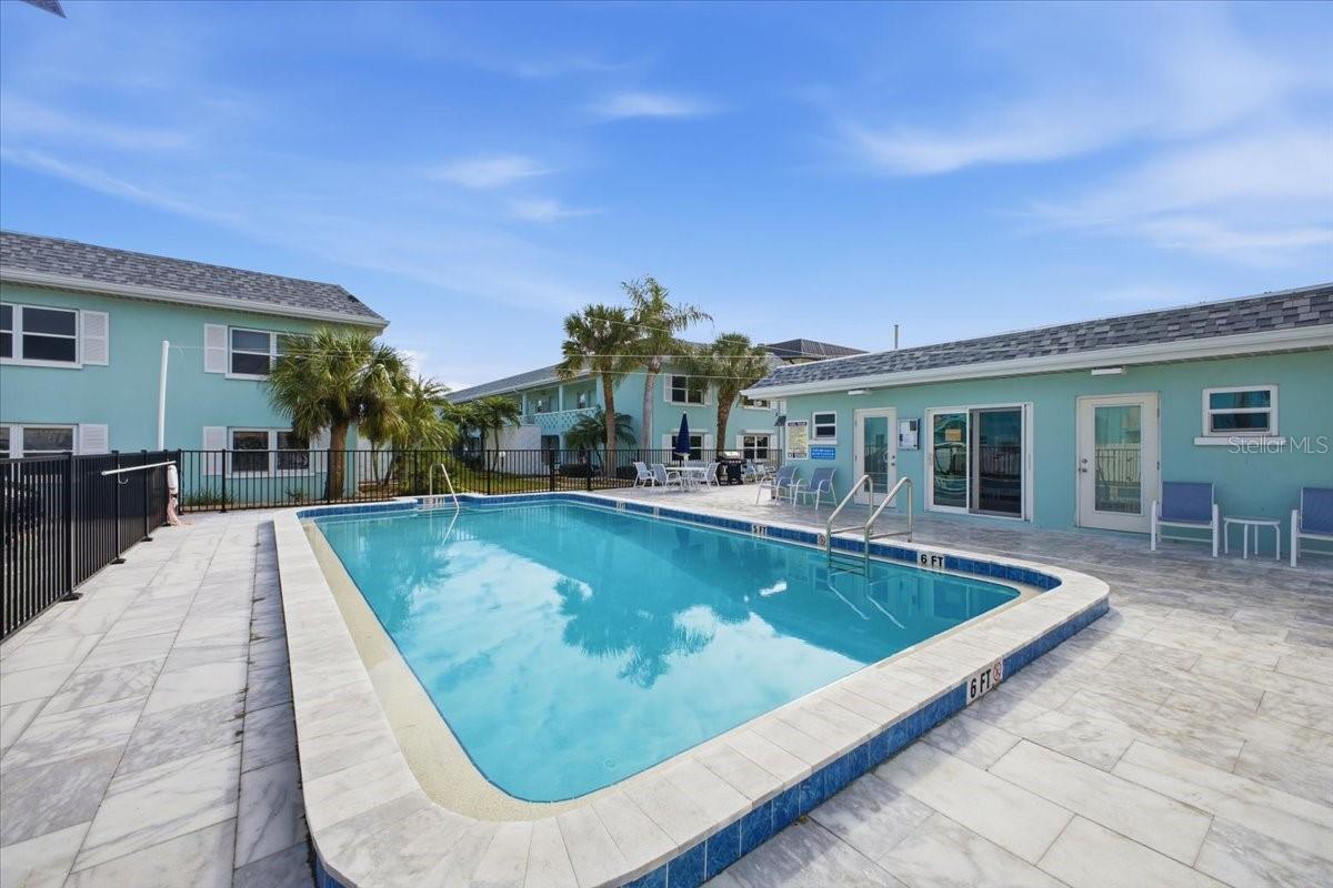 Image 26 of 35 For 611 Gulf Drive N C29