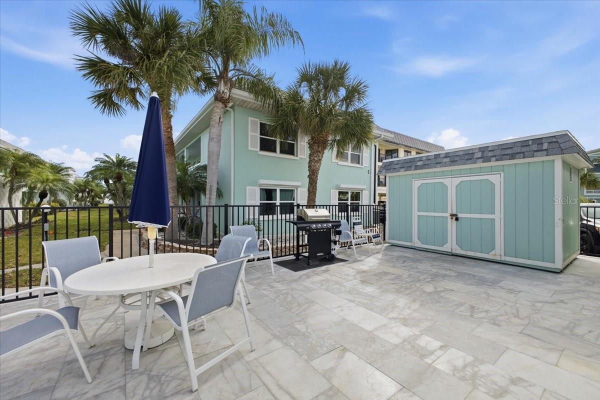 Image 28 of 35 For 611 Gulf Drive N C29