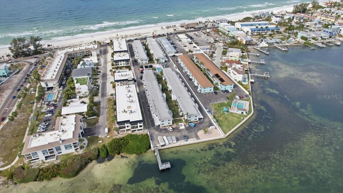 Image 30 of 35 For 611 Gulf Drive N C29