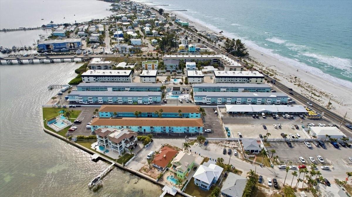 Image 32 of 35 For 611 Gulf Drive N C29