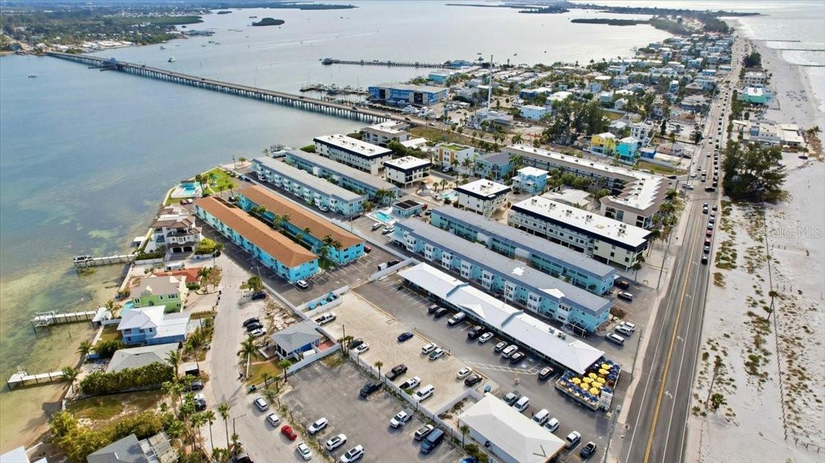 Image 33 of 35 For 611 Gulf Drive N C29