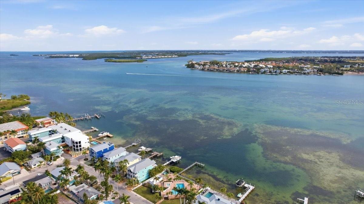 Image 34 of 35 For 611 Gulf Drive N C29