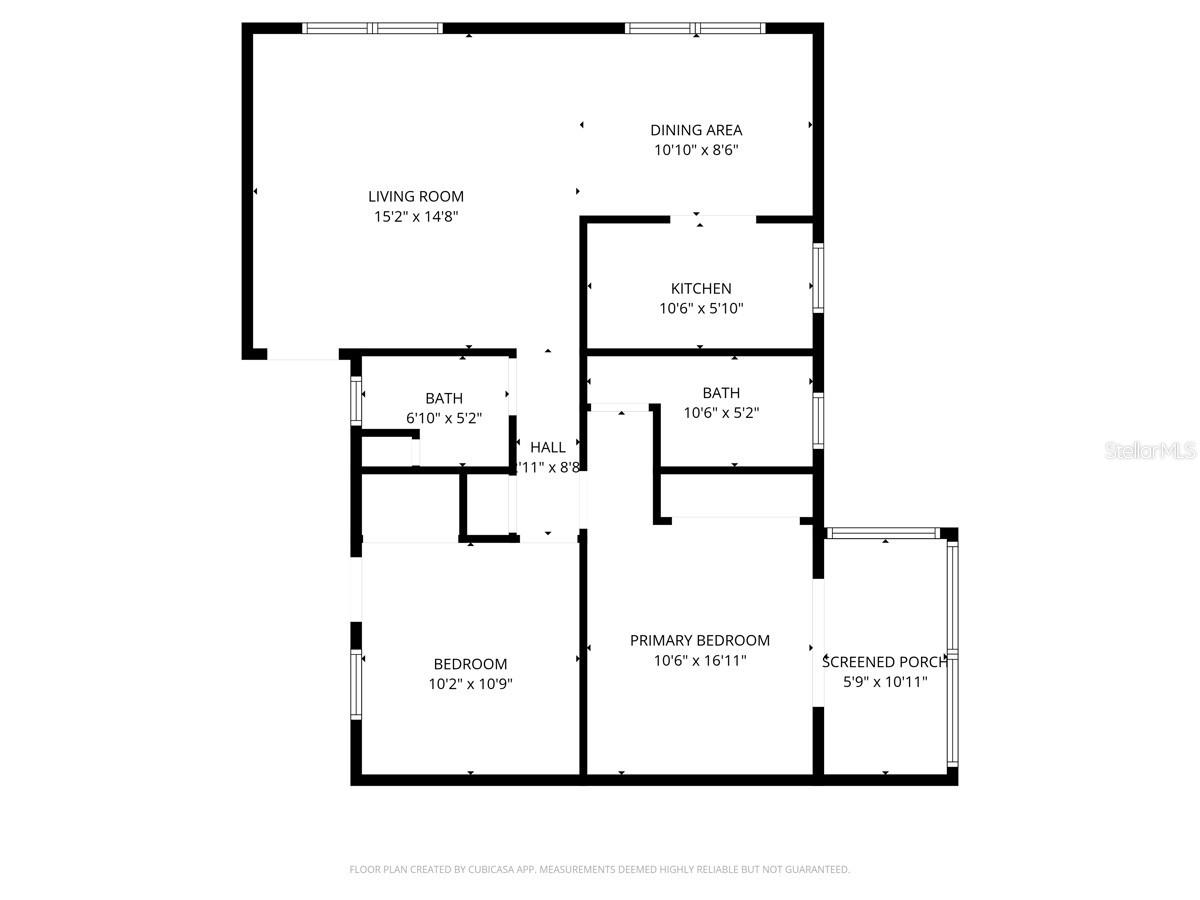 Image 35 of 35 For 611 Gulf Drive N C29