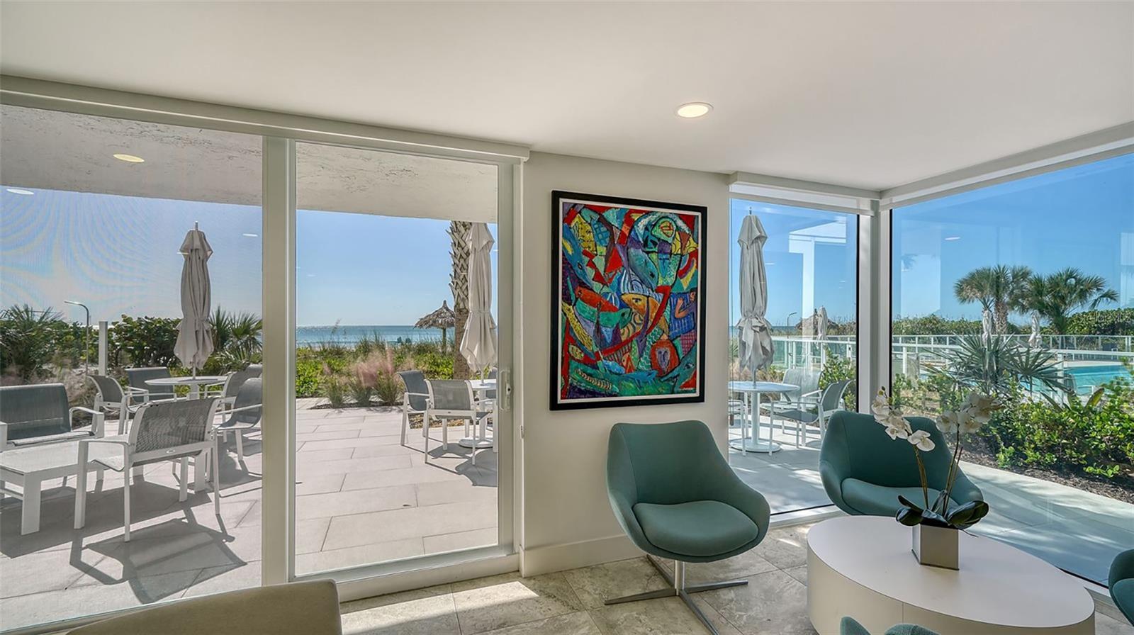 Image 41 of 53 For 2425 Gulf Of Mexico Drive 1e