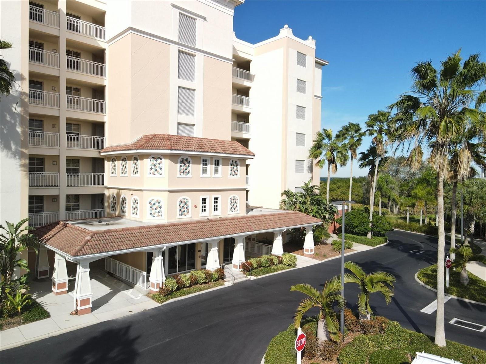 Image 2 of 55 For 2715 Terra Ceia Bay Boulevard 702