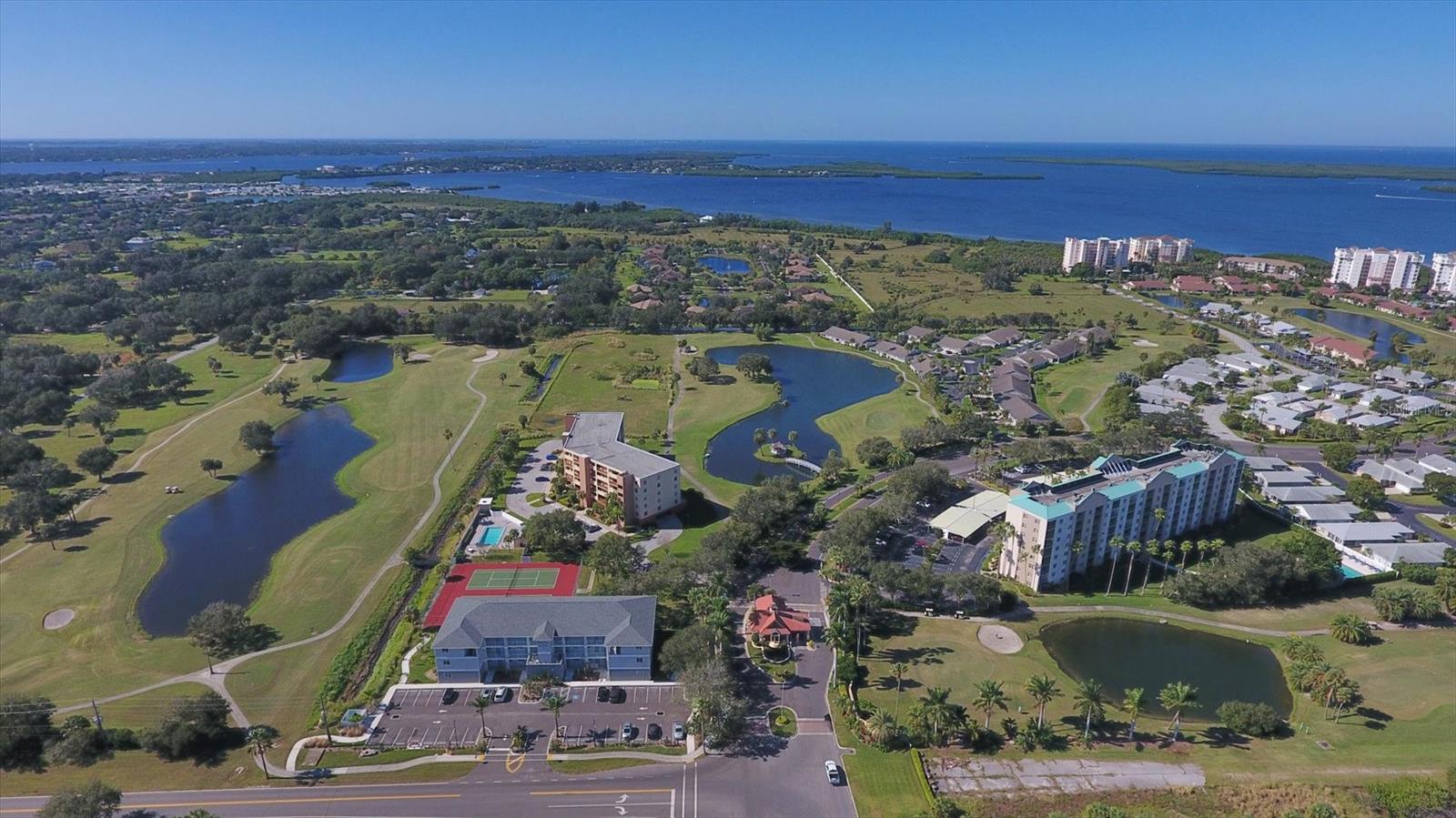 Image 27 of 55 For 2715 Terra Ceia Bay Boulevard 702