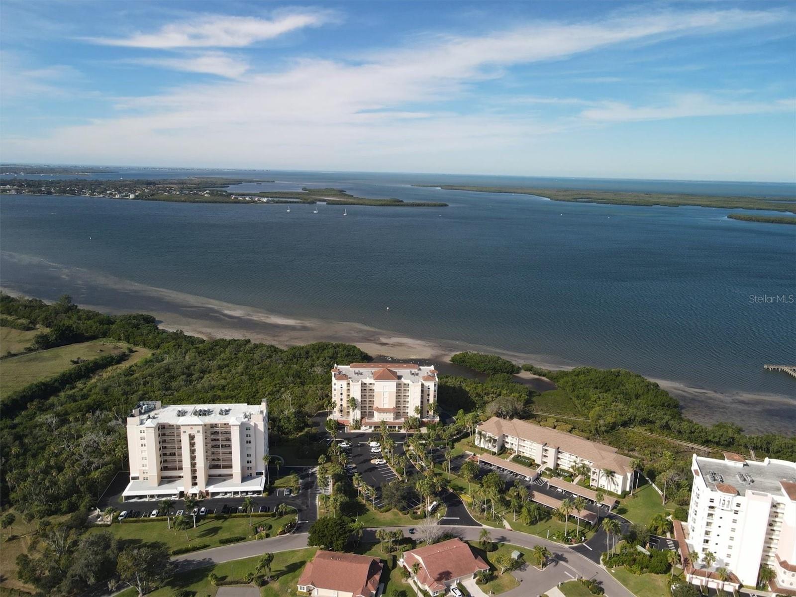 Image 29 of 55 For 2715 Terra Ceia Bay Boulevard 702