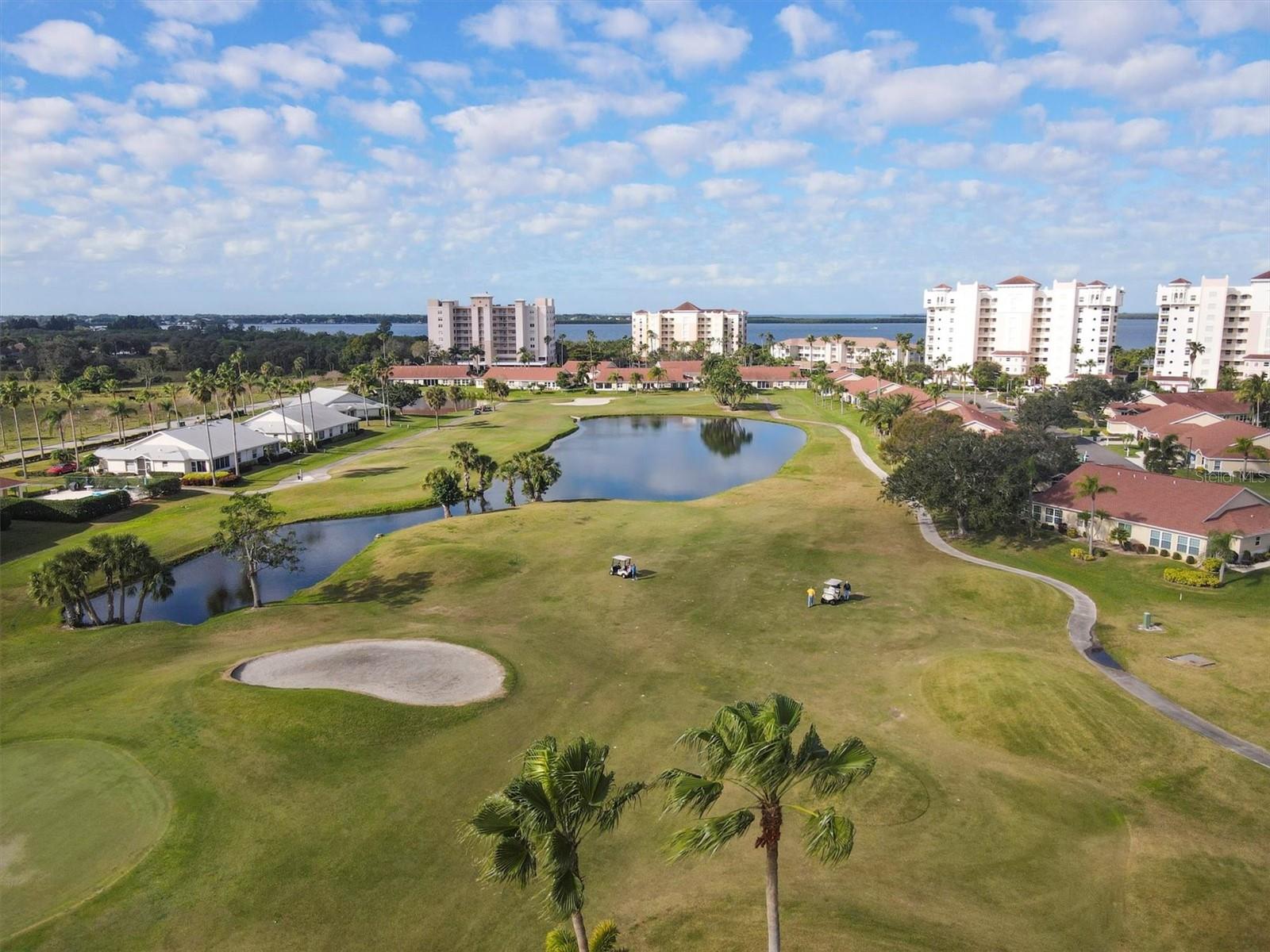 Image 44 of 55 For 2715 Terra Ceia Bay Boulevard 702