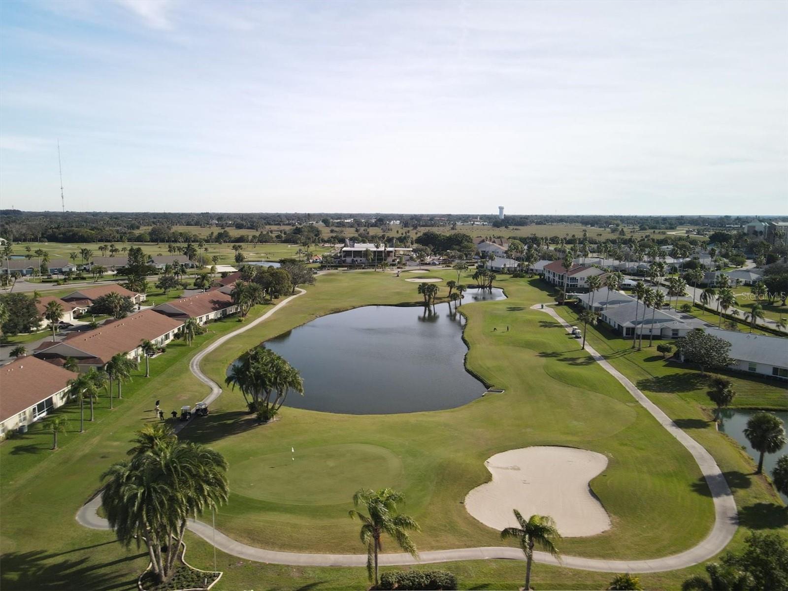 Image 46 of 55 For 2715 Terra Ceia Bay Boulevard 702