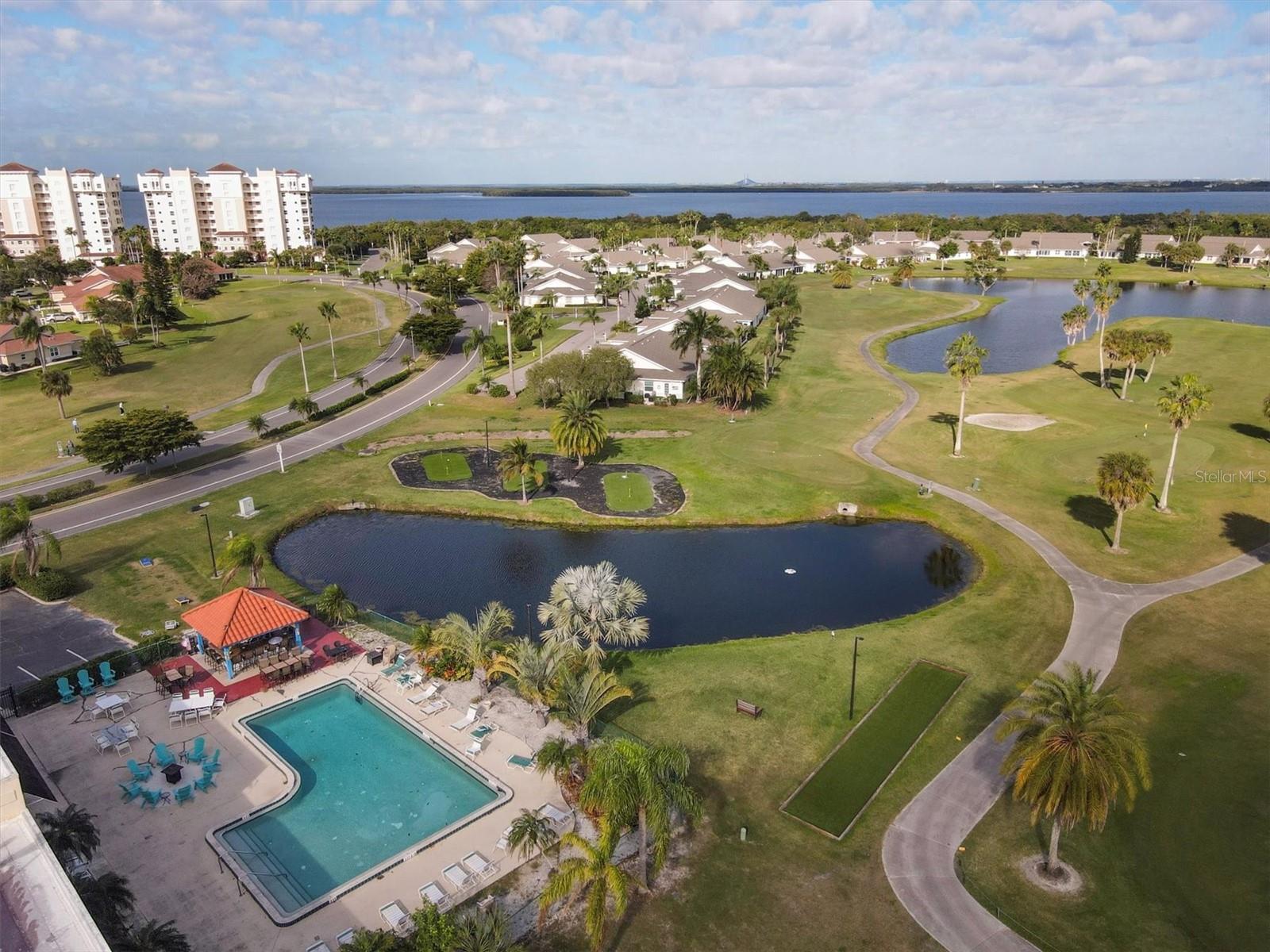 Image 52 of 55 For 2715 Terra Ceia Bay Boulevard 702