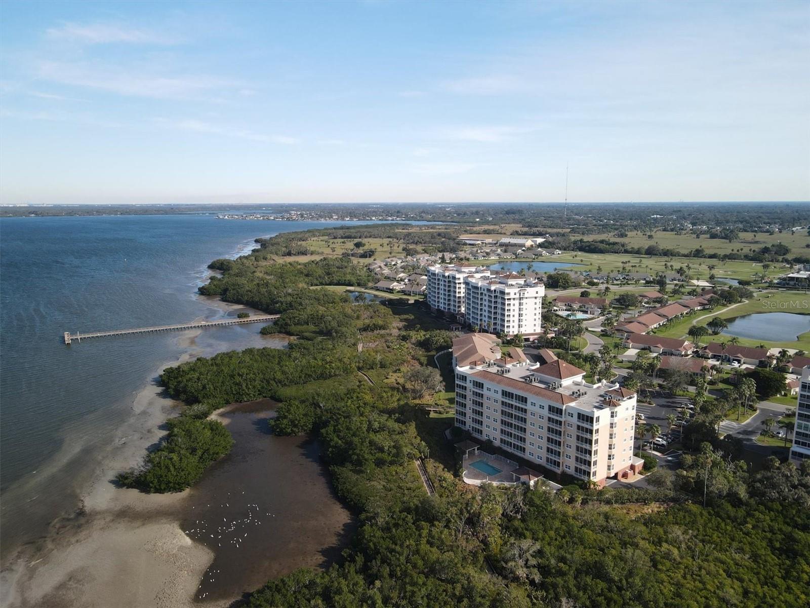 Image 54 of 55 For 2715 Terra Ceia Bay Boulevard 702