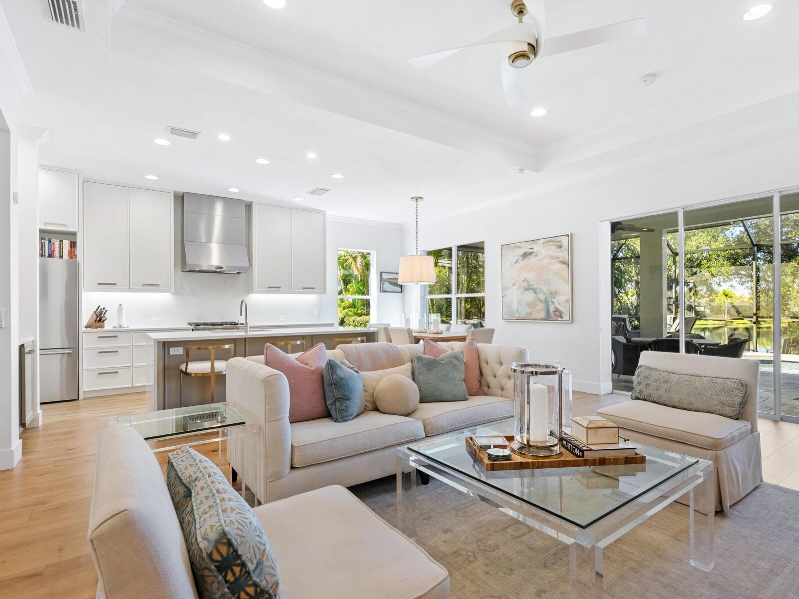 Image 10 of 57 For 12129 Thornhill Court