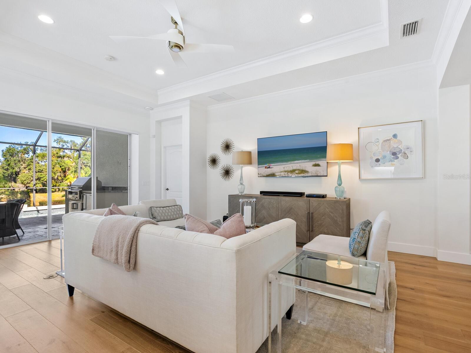 Image 12 of 57 For 12129 Thornhill Court