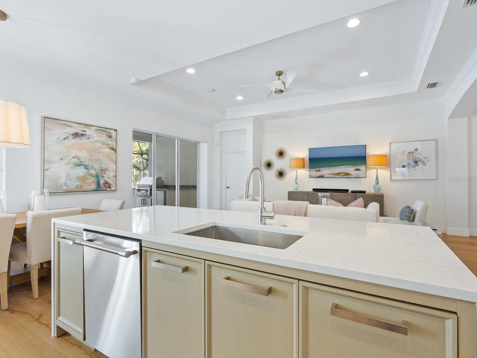 Image 20 of 57 For 12129 Thornhill Court