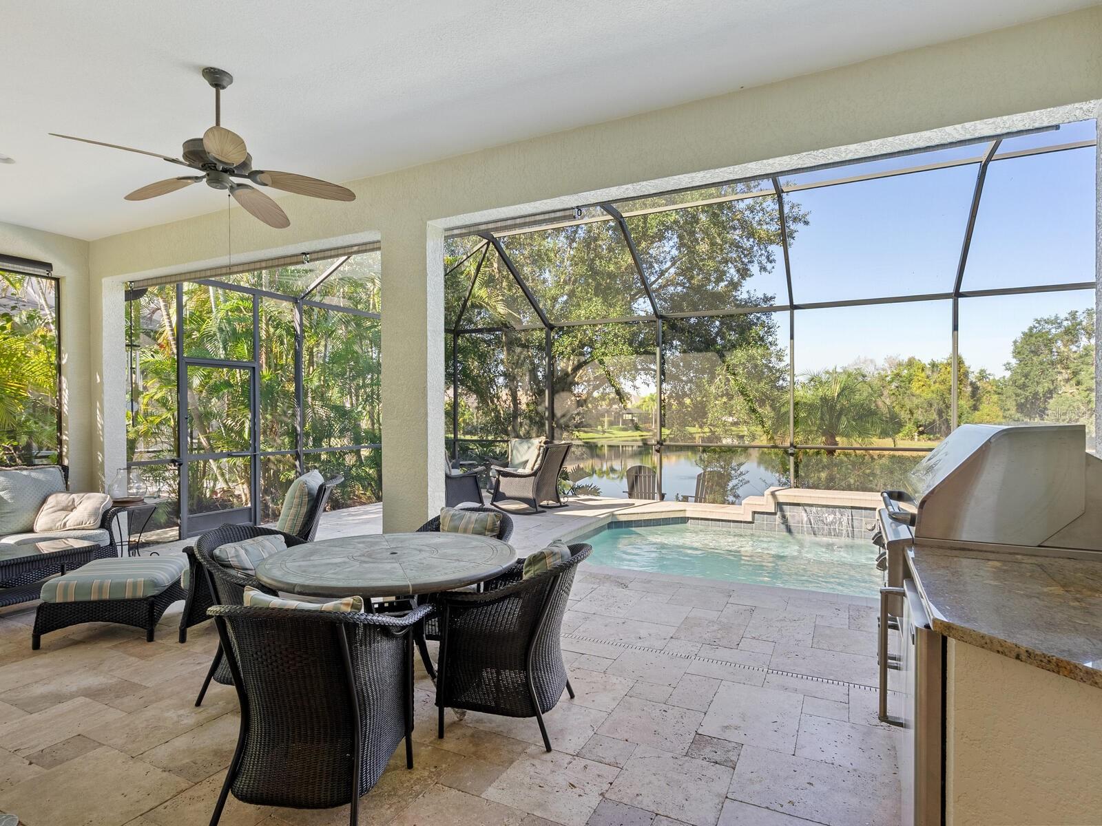 Image 32 of 57 For 12129 Thornhill Court