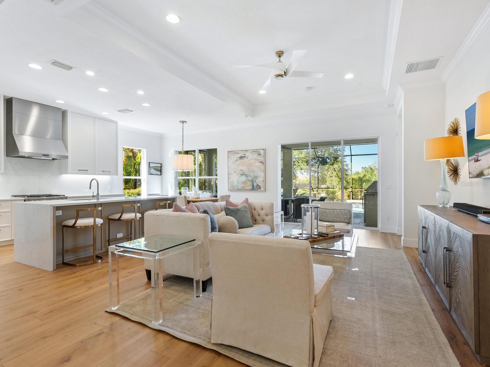 Image 8 of 57 For 12129 Thornhill Court