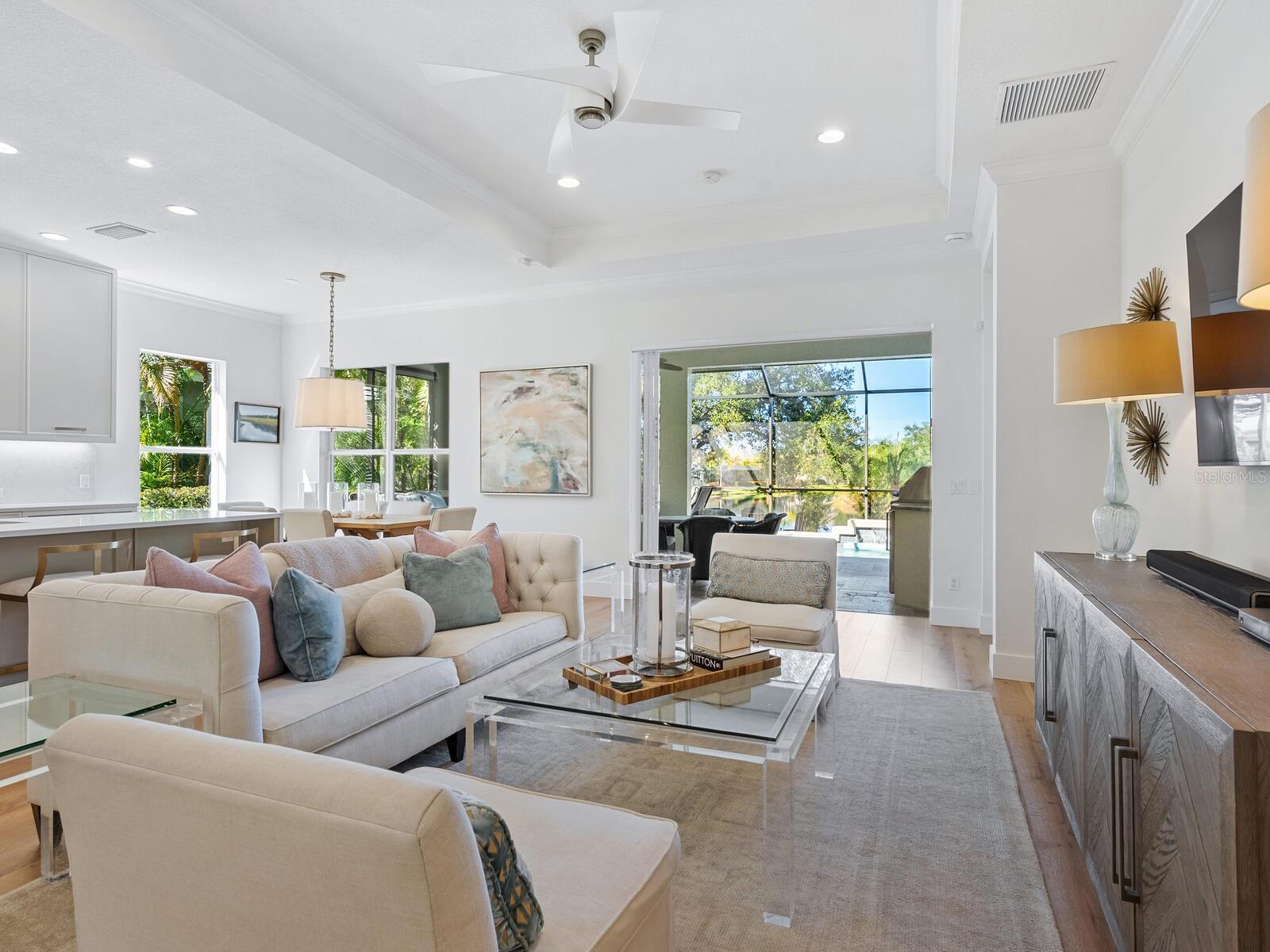 Image 9 of 57 For 12129 Thornhill Court