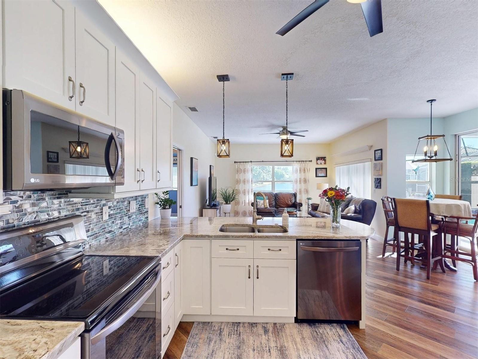 Image 15 of 79 For 4469 Golden Lake Drive