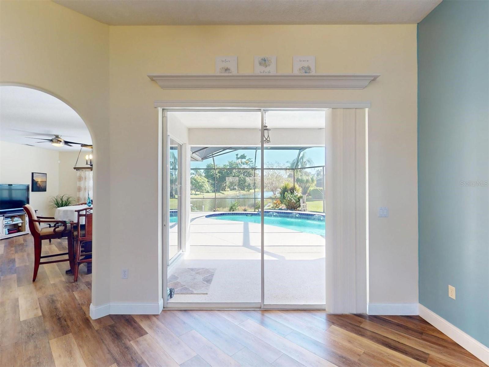 Image 34 of 79 For 4469 Golden Lake Drive