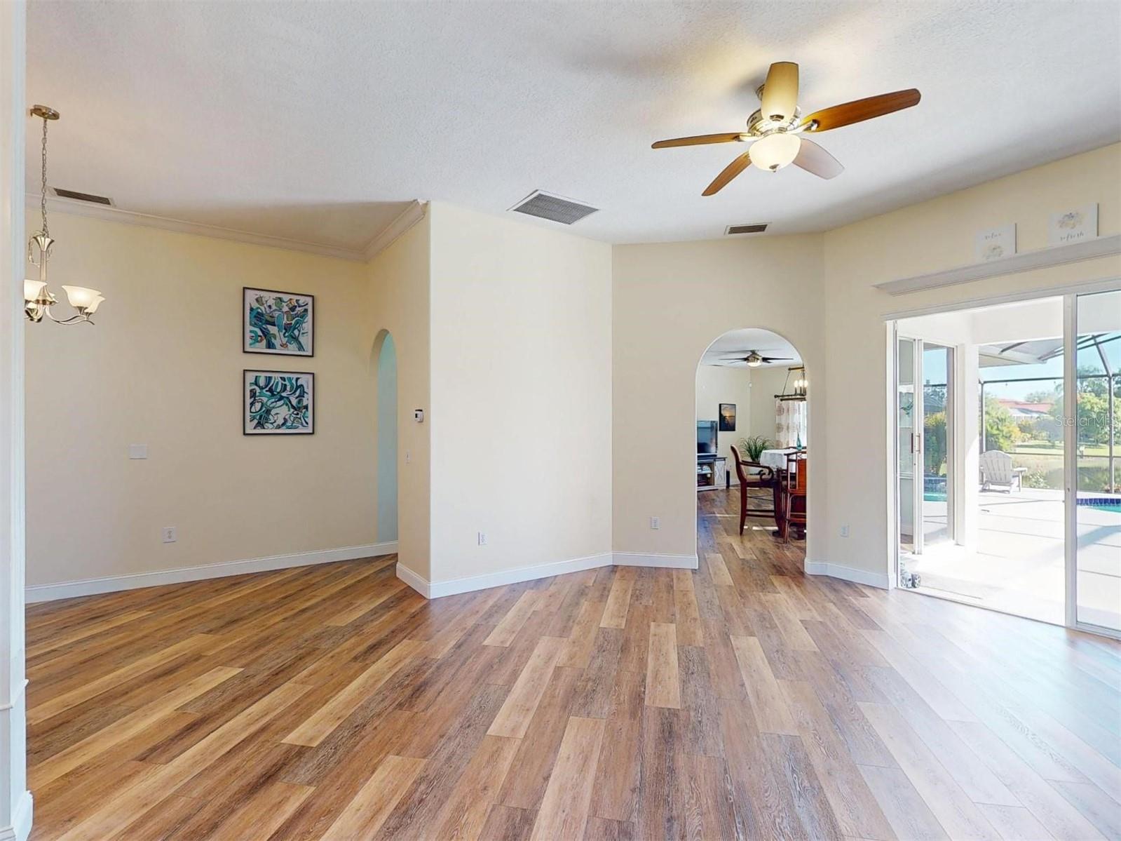 Image 37 of 79 For 4469 Golden Lake Drive