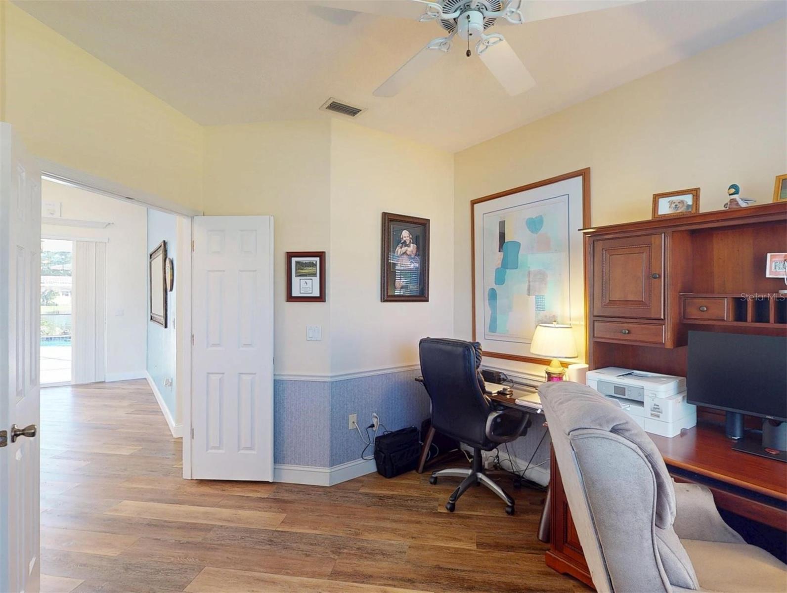 Image 39 of 79 For 4469 Golden Lake Drive