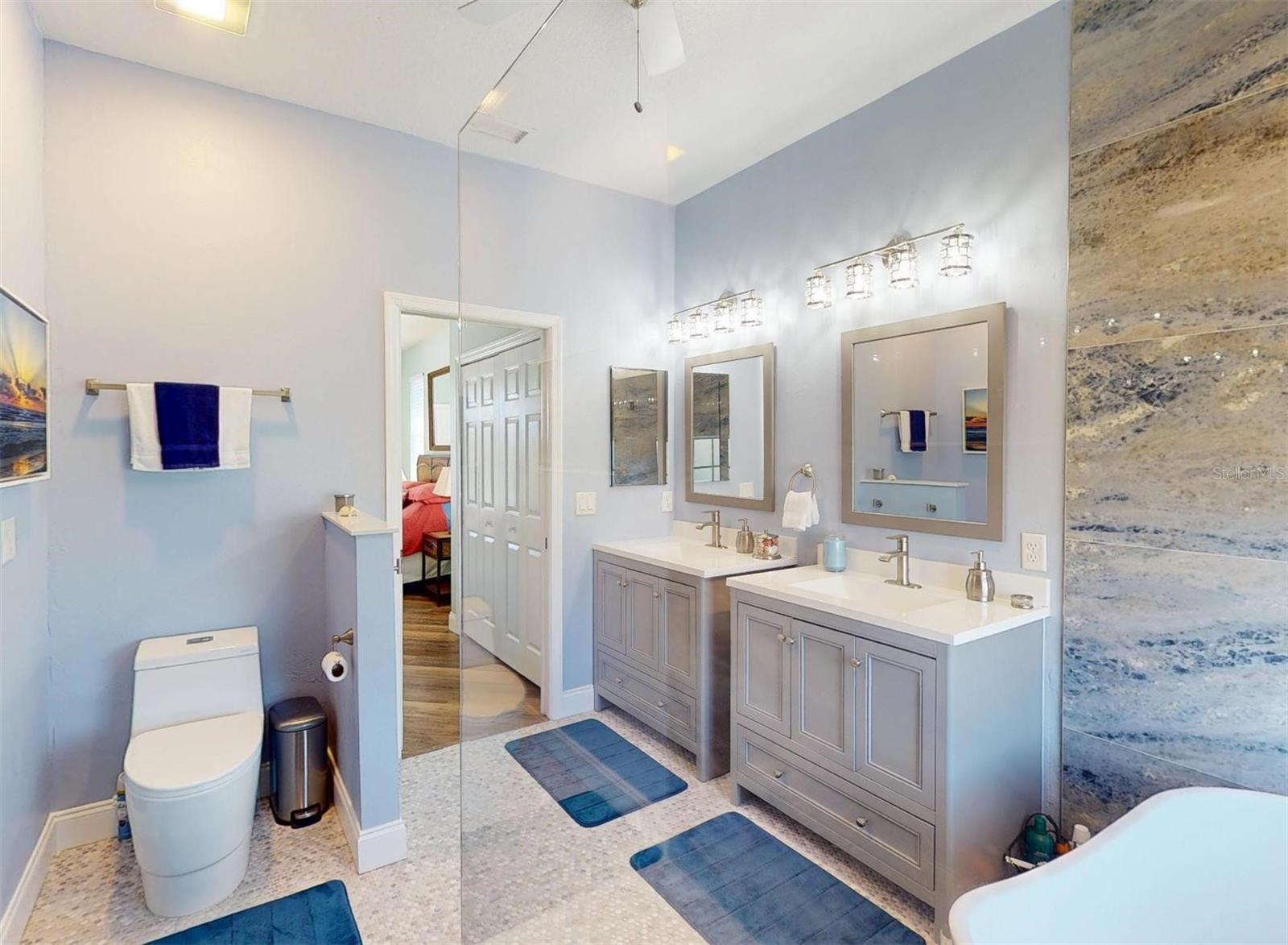 Image 57 of 79 For 4469 Golden Lake Drive