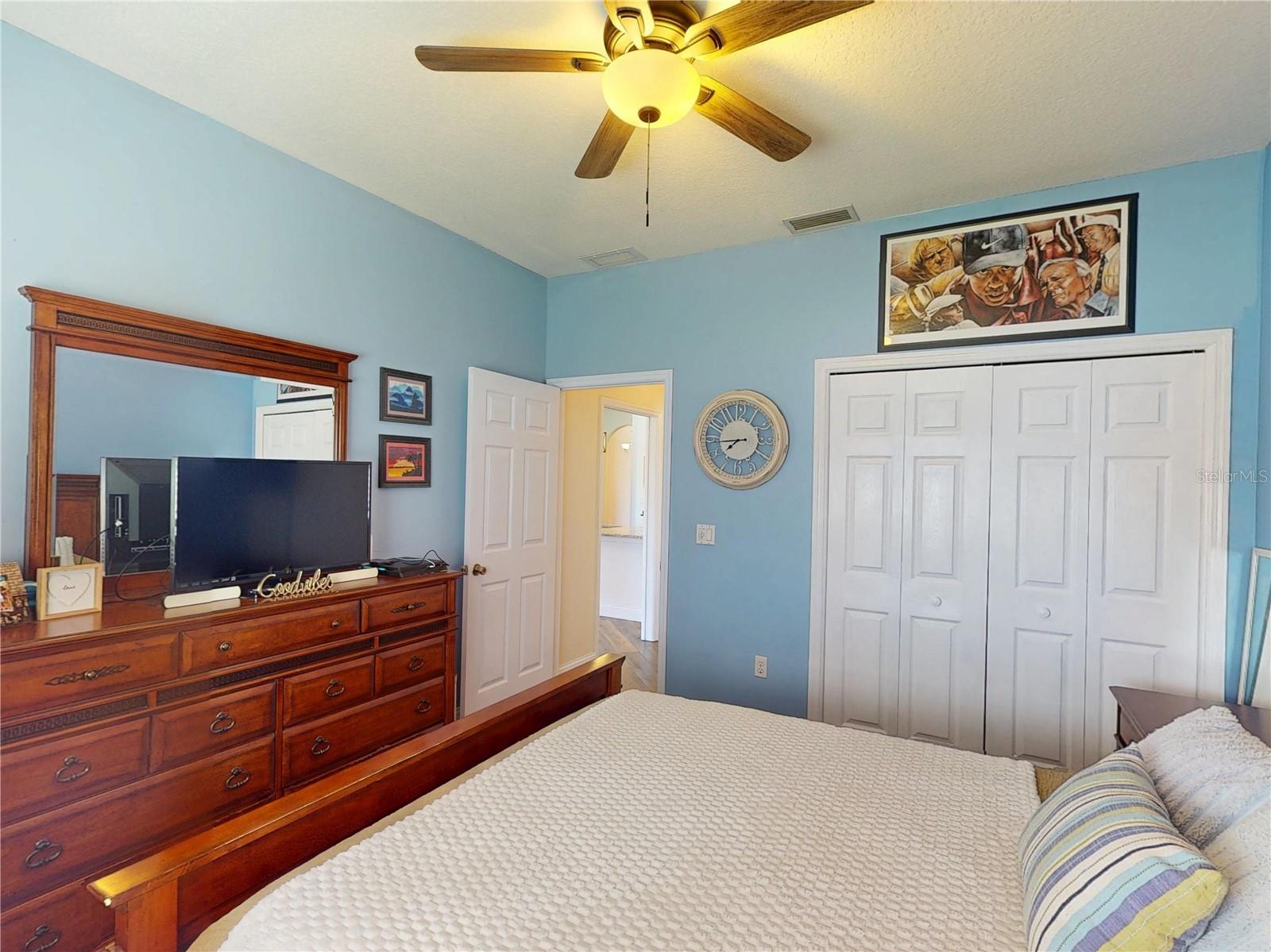 Image 72 of 79 For 4469 Golden Lake Drive