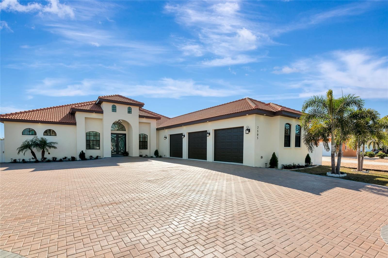 Details for 7505 27th Avenue W, BRADENTON, FL 34209