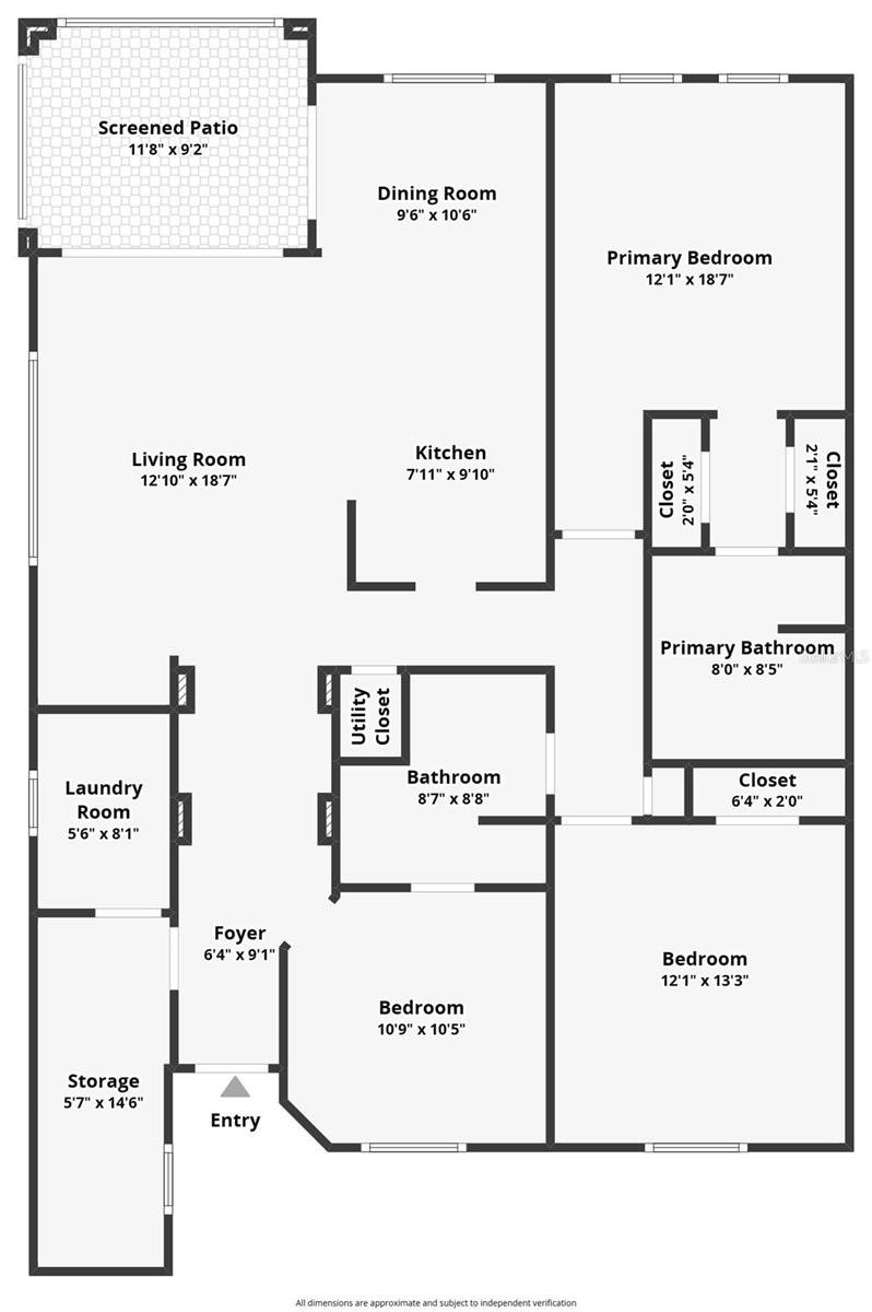 Image 56 of 60 For 900 San Lino Circle 921
