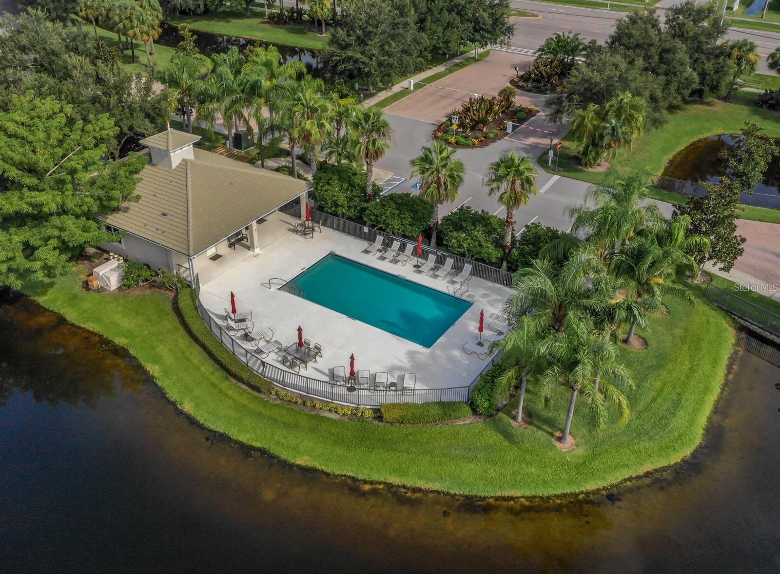 Image 59 of 60 For 900 San Lino Circle 921