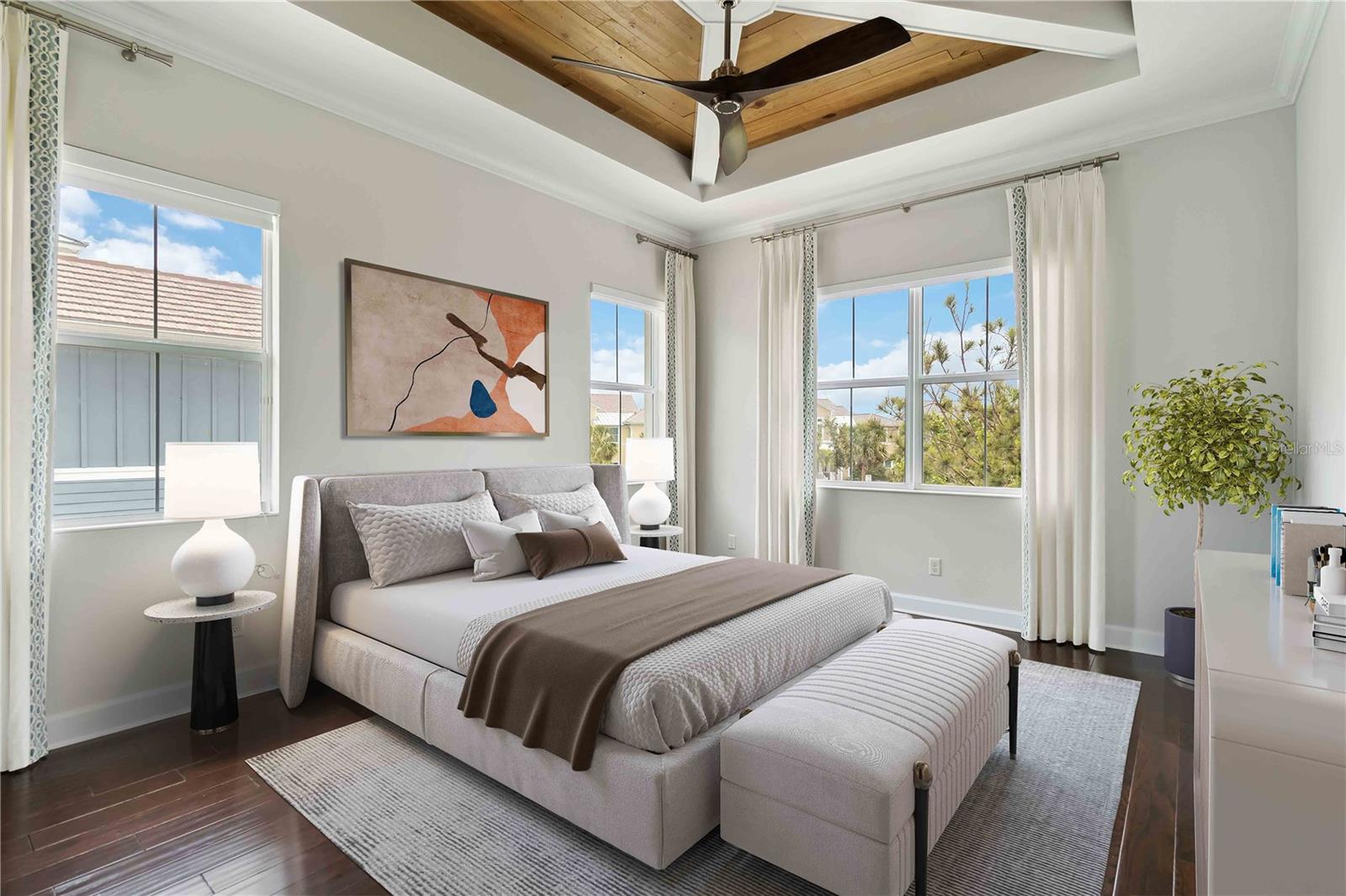 Image 17 of 88 For 230 Sapphire Lake Drive 201