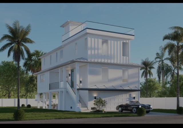 Details for 2908 Avenue B, HOLMES BEACH, FL 34217